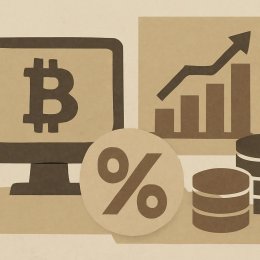Funding rate у криптоф’ючерсах: як його читати