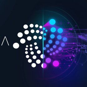 Криптовалюта IOTA MIOTA / Йота Міота
