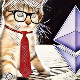 Криптокотики від криптовалюти Ethereum Криптокотики від криптовалюти Ethereum