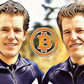 Кемерон Вінклвосс: Bitcoin буде по $300,000 і Кемерон Вінклвосс: Bitcoin буде по $300,000 і