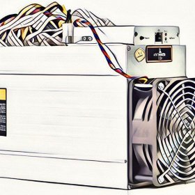 Що таке АСІК (ASIC) в криптовалютах? Що таке АСІК (ASIC) в криптовалютах?