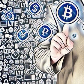 На думку аналітиків RBC Capital Markets капіталізація криптоекономіки досягне $10 трильйонів доларів На думку аналітиків RBC Capital Markets капіталізація криптоекономіки досягне $10 трильйонів доларів