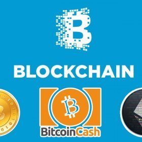 Blockchain тепер підтримуватиме і Біткоїн Кеш Blockchain тепер підтримуватиме і Біткоїн Кеш