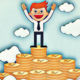 Як заробити на хайпах Як заробити на хайпах