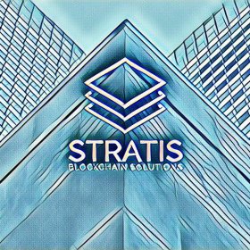 Перспективність криптовалюти Stratis Перспективність криптовалюти Stratis