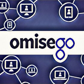 Перспективність криптовалюти OmiseGo Перспективність криптовалюти OmiseGo