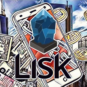 Перспективність криптовалюти Lisk Перспективність криптовалюти Lisk