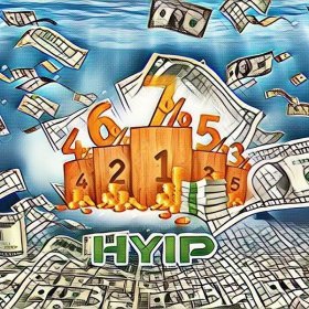 Що таке HYIP, інвестиційний проєкт, хайп? Що таке HYIP, інвестиційний проєкт, хайп?