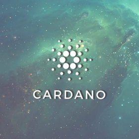 Криптовалюта Cardano / Кардано (ADA) Криптовалюта Cardano / Кардано (ADA)