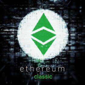 Огляд криптовалюти Ethereum Classic / Ефіріум Класик (ETC) Огляд криптовалюти Ethereum Classic / Ефіріум Класик (ETC)