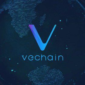Огляд криптовалюти VeChain / ВіЧейн (VEN) Огляд криптовалюти VeChain / ВіЧейн (VEN)