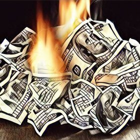 Що таке хайп і наскільки великий ризик втрати грошей Що таке хайп і наскільки великий ризик втрати грошей