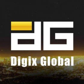 Огляд криптовалюти DigixDAO / ДіджіксДао (DGD) Огляд криптовалюти DigixDAO / ДіджіксДао (DGD)