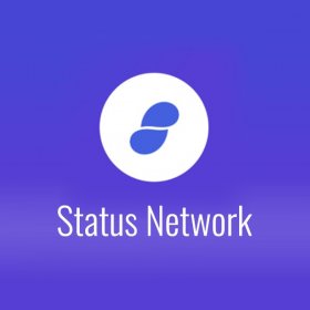 Огляд криптовалюти Status / Статус (SNT) Огляд криптовалюти Status / Статус (SNT)