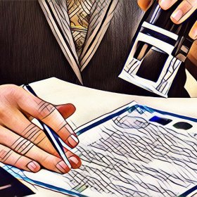 Офіційна реєстрація компанії для хайпу Офіційна реєстрація компанії для хайпу