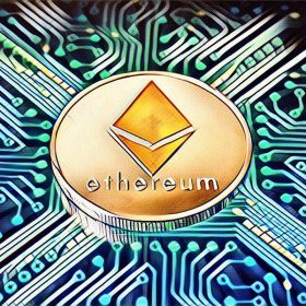 Багаторазове збільшення Ethereum на криптогаманцях. На що чекають інвестори? Багаторазове збільшення Ethereum на криптогаманцях. На що чекають інвестори?