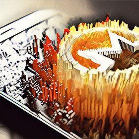 90% усіх Monero вже видобули. А що далі? 90% усіх Monero вже видобули. А що далі?
