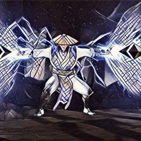 Альфа-версія мережі другого рівня Raiden у блокчейні Ефіріума Альфа-версія мережі другого рівня Raiden у блокчейні Ефіріума