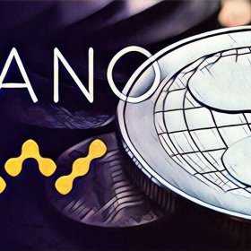 Порівняння можливостей мереж NANO і Ripple Порівняння можливостей мереж NANO і Ripple