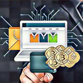 Блокчейн-платформа для обробки даних платежів Блокчейн-платформа для обробки даних платежів