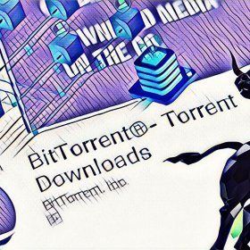 BitTorrent запустить власну криптовалюту BitTorrent запустить власну криптовалюту