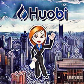 Криптобіржа Huobi закрила підрозділ у Шеньчжені Криптобіржа Huobi закрила підрозділ у Шеньчжені