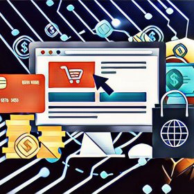 Блокчейн-платформа для фінансування торгівлі Блокчейн-платформа для фінансування торгівлі