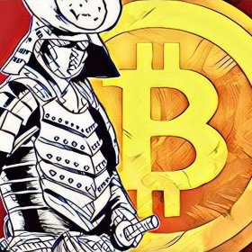 Вимкнення низки функцій безпеки в Samourai Wallet
