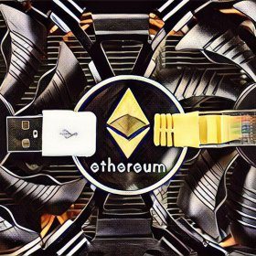 Розробка ASIC-майнера для нового алгоритму видобутку ETH Розробка ASIC-майнера для нового алгоритму видобутку ETH