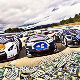Ripple може обігнати Біткоїн за капіталізацією Ripple може обігнати Біткоїн за капіталізацією