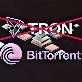 Для запуску токена BitTorrent мережа Tron не підходить Для запуску токена BitTorrent мережа Tron не підходить