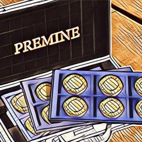 Що таке Премайн (Premine) у криптовалютах? Що таке Премайн (Premine) у криптовалютах?