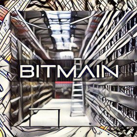 Зниження частки хешрейту Біткоїна на пулах BitMain Зниження частки хешрейту Біткоїна на пулах BitMain