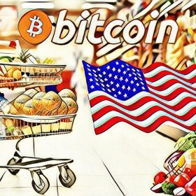 Американці зможуть купувати Біткоїн у продуктових магазинах Американці зможуть купувати Біткоїн у продуктових магазинах
