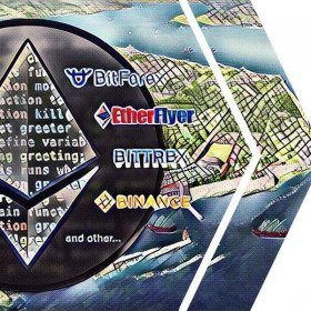 Визначено дату хардфорка Constantinople у мережі Ethereum Визначено дату хардфорка Constantinople у мережі Ethereum