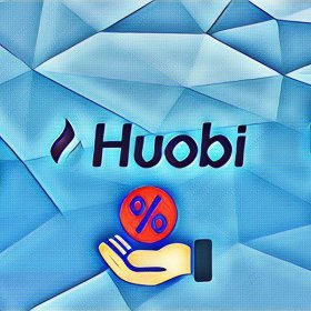 Huobi лідирує за обсягами комісійних зборів за 2018 рік