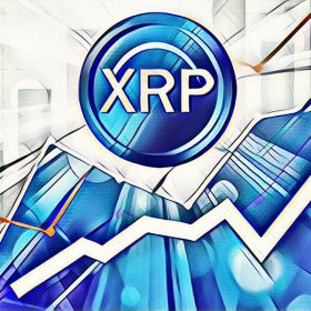 Чи не завищена ринкова капіталізація XRP? Чи не завищена ринкова капіталізація XRP?