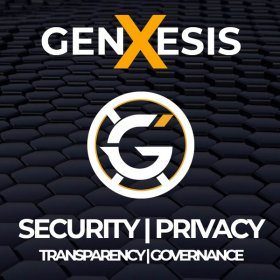Огляд криптовалюти GenesisX / ГенезісІкс (XGS) Огляд криптовалюти GenesisX / ГенезісІкс (XGS)