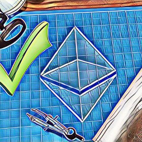 Хардфорк Constantinople у мережі Ethereum Хардфорк Constantinople у мережі Ethereum