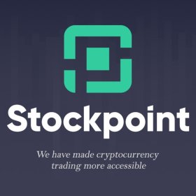Огляд криптовалютної біржі Stockpoint / Стокпоінт