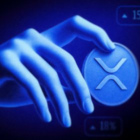 Кредитне плече по XRP на Binance злетіло до максимуму 2026 року Кредитне плече по XRP на Binance злетіло до максимуму 2026 року