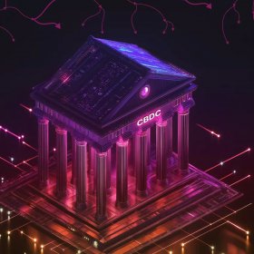 У США заборонять випуск CBDC до 2030 року У США заборонять випуск CBDC до 2030 року