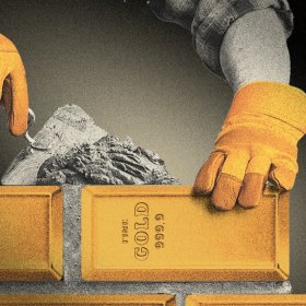Центробанки готуються рекордно наростити закупівлі золота: що відбувається Центробанки готуються рекордно наростити закупівлі золота: що відбувається