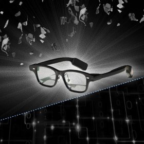 Snap представила окуляри доповненої реальності SPECS Snap представила окуляри доповненої реальності SPECS
