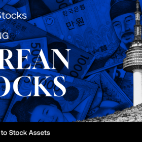 Gate Stocks Officially Launches Korean Stock Trading, Expanding Its Global Multi-Asset Offering Gate Stocks Officially Launches Korean Stock Trading, Expanding Its Global Multi-Asset Offering
