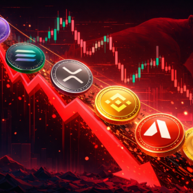 Russell 2000 Record High Has Crypto Traders Watching Altcoin Rotation Russell 2000 Record High Has Crypto Traders Watching Altcoin Rotation