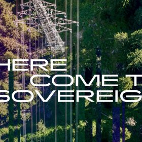 The 2036 Issue: Here Come The Sovereigns The 2036 Issue: Here Come The Sovereigns