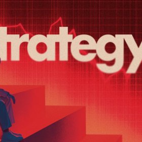 Хто насправді платить, коли біткоїн-ставка MicroStrategy на $64 млрд іде не так Хто насправді платить, коли біткоїн-ставка MicroStrategy на $64 млрд іде не так
