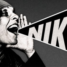 Nike Stock Hits a 12-Year Low as an Earnings Loophole Masks Weak Sales Nike Stock Hits a 12-Year Low as an Earnings Loophole Masks Weak Sales