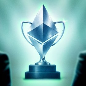 Ethereum Banks on Institutional Interest to Save ETH as Price Remains 70% Below Peak Ethereum Banks on Institutional Interest to Save ETH as Price Remains 70% Below Peak